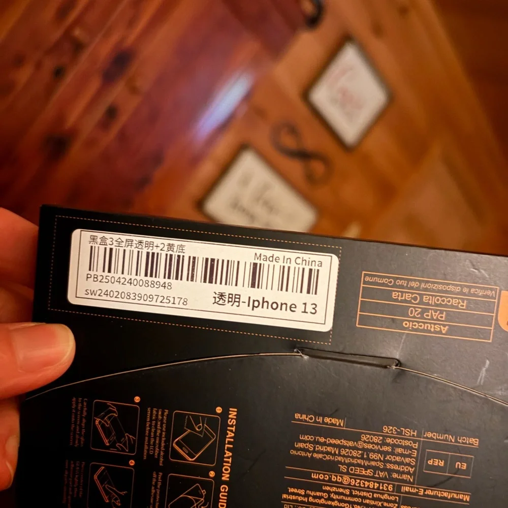 PRO+ Glass Screen Protector